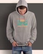 TL1243 Tshirt Hoodie Sweater SIM15 Bluza z kapturem <br>Personalizowana Wakacje 2025 Rodzina