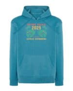 TL1243 Tshirt Hoodie Sweater SIM16 Bluza z kapturem <br>Personalizowana Wakacje 2025 Rodzina