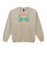 TL1243 Tshirt Hoodie Sweater SIM28 Bluza bez kaptura Personalizowana <br>Wakacje 2025 Rodzina