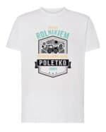 TL1244BK Tshirt Hoodie Sweater SIM Koszulka Personalizowana dla Rolnika