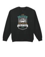 TL1244WH Tshirt Hoodie Sweater SIM19 Bluza bez kaptura Personalizowana dla Rolnika