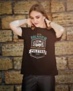 TL1244WH Tshirt Hoodie Sweater SIM8 Koszulka Personalizowana dla Rolnika
