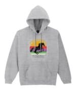 TL1245BK Tshirt Hoodie Sweater SIM13 Bluza z kapturem <br>Koń Piękno