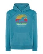 TL1245WH Tshirt Hoodie Sweater SIM16 Bluza z kapturem <br>Koń Piękno