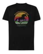 TL1245WH Tshirt Hoodie Sweater SIM7 Koszulka Koń Piękno