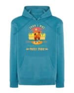 TL1246 Tshirt Hoodie Sweater SIM16 Bluza z kapturem <br>Personalizowana Małżeństwo Żona Mąż