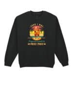 TL1246 Tshirt Hoodie Sweater SIM19 Bluza bez kaptura Personalizowana Małżeństwo Żona Mąż