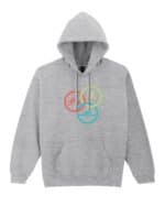 TL1255 Tshirt Hoodie Sweater SIM13 Bluza z kapturem <br>Triatlon Sport Wyzwanie