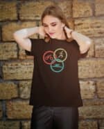 TL1255 Tshirt Hoodie Sweater SIM8 Koszulka Triatlon Sport Wyzwanie