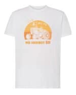 TL1257 Tshirt Hoodie Sweater SIM Koszulka Traktor SUV Rolnik