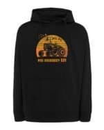 TL1257 Tshirt Hoodie Sweater SIM10 Bluza z kapturem Traktor SUV Rolnik