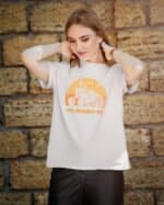 TL1257 Tshirt Hoodie Sweater SIM2 Koszulka Traktor SUV Rolnik