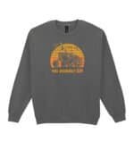 Bluza bez kaptura <br>Traktor SUV Rolnik