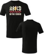 Koszulka Dziecięca Witaj Szkoło na początek roku szkolnego