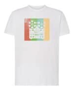 TL1260 Tshirt Hoodie Sweater SIM Koszulka Magnetofon Vintage PRL