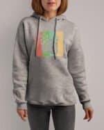 TL1260 Tshirt Hoodie Sweater SIM14 Bluza z kapturem <br>Magnetofon Vintage PRL