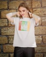 TL1260 Tshirt Hoodie Sweater SIM2 Koszulka Magnetofon Vintage PRL