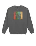 Bluza bez kaptura <br>Magnetofon Vintage PRL