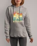 Bluza z kapturem <br>Back to School