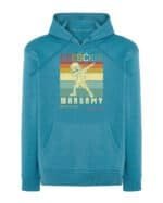 Bluza z kapturem <br>Back to School