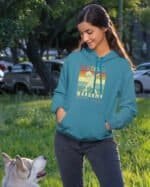 Bluza z kapturem <br>Back to School