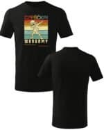 TL1266 Kids4 Koszulka Dziecięca Cześćka! Wracamy Powrót do szkoły w wielkim stylu