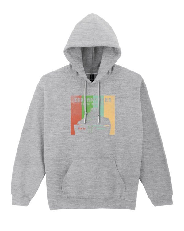 Bluza z kapturem <br>Personalizowana dla Par Kino Filmy