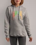 Bluza z kapturem <br>Personalizowana dla Par Kino Filmy