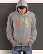 Bluza z kapturem <br>Personalizowana dla Par Kino Filmy