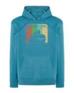 Bluza z kapturem <br>Personalizowana dla Par Kino Filmy