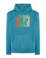 Bluza z kapturem <br>Personalizowana dla Par Taniec Kluby