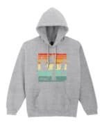 Bluza z kapturem <br>JAZZ Muzyka Koncert