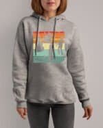 Bluza z kapturem <br>JAZZ Muzyka Koncert