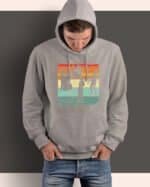 Bluza z kapturem <br>JAZZ Muzyka Koncert