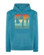 Bluza z kapturem <br>JAZZ Muzyka Koncert