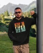 Bluza z kapturem <br>POP Muzyka Koncert