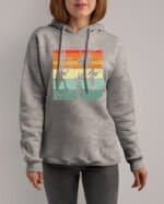 Bluza z kapturem <br>POP Muzyka Koncert