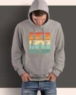 Bluza z kapturem <br>POP Muzyka Koncert