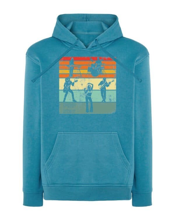 Bluza z kapturem <br>POP Muzyka Koncert