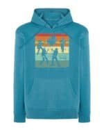 Bluza z kapturem <br>ROCK Muzyka Koncert