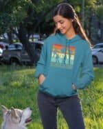 Bluza z kapturem <br>ROCK Muzyka Koncert
