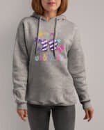 Bluza z kapturem <br>Personalizowana Urodziny