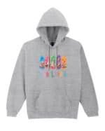 Bluza z kapturem <br>Jubilatka Urodziny