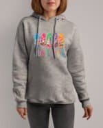 Bluza z kapturem <br>Jubilatka Urodziny
