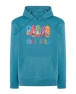 Bluza z kapturem <br>Jubilatka Urodziny