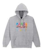 Bluza z kapturem <br>Jubilat Urodziny