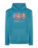Bluza z kapturem <br>Jubilat Urodziny