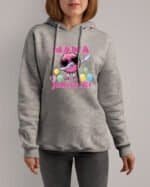 Bluza z kapturem <br>dla Mamy Jubilatki Urodziny
