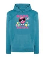 Bluza z kapturem <br>dla Mamy Jubilata Urodziny
