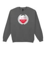 Bluza bez kaptura <br>Patriotyczna Ochrona Granicy